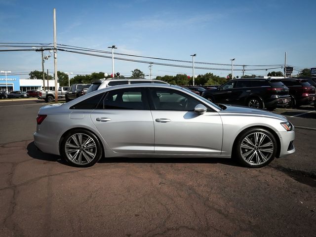 2023 Audi A6 Sedan Premium Plus - 23082151 - 6