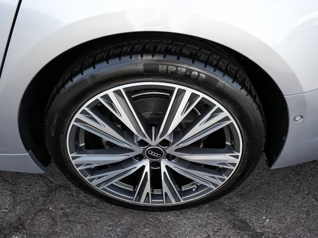 2023 Audi A6 Sedan Premium Plus - 23082151 - 8
