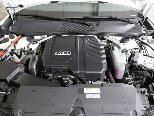 2023 Audi A6 Sedan Premium Plus 45 TFSI quattro - 23031544 - 9