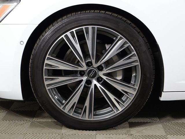 2023 Audi A6 Sedan Premium Plus 45 TFSI quattro - 23031544 - 10