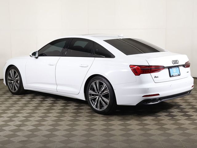 2023 Audi A6 Sedan Premium Plus 45 TFSI quattro - 23031544 - 12