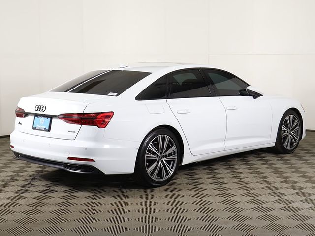 2023 Audi A6 Sedan Premium Plus 45 TFSI quattro - 23031544 - 13