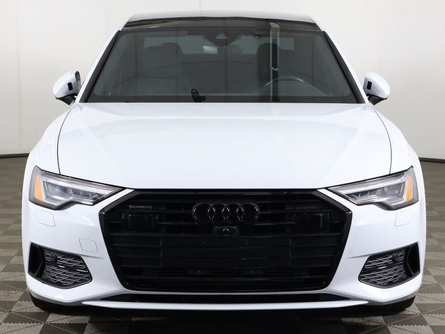 2023 Audi A6 Sedan Premium Plus 45 TFSI quattro - 23031544 - 14