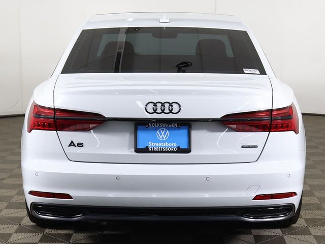 2023 Audi A6 Sedan Premium Plus 45 TFSI quattro - 23031544 - 15