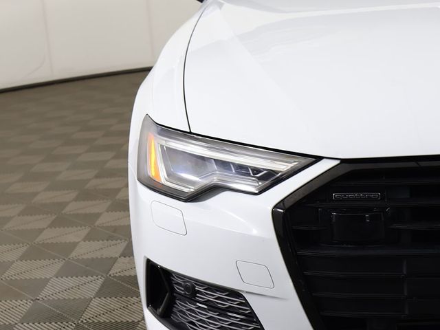 2023 Audi A6 Sedan Premium Plus 45 TFSI quattro - 23031544 - 16