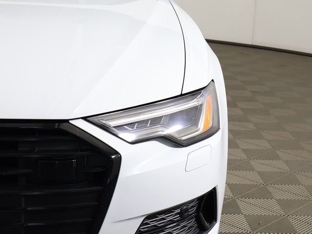 2023 Audi A6 Sedan Premium Plus 45 TFSI quattro - 23031544 - 17