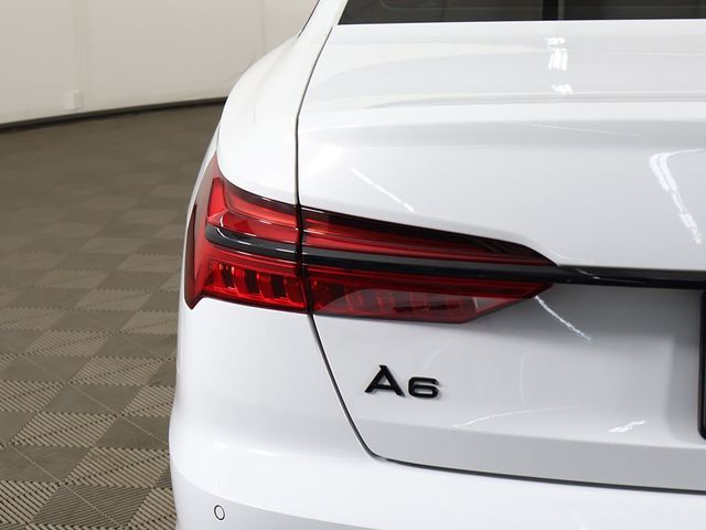 2023 Audi A6 Sedan Premium Plus 45 TFSI quattro - 23031544 - 18