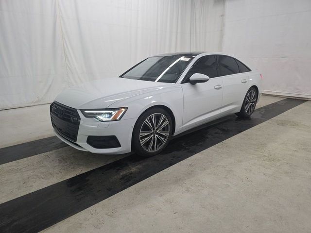 2023 Audi A6 Sedan Premium Plus 45 TFSI quattro - 23031544 - 1