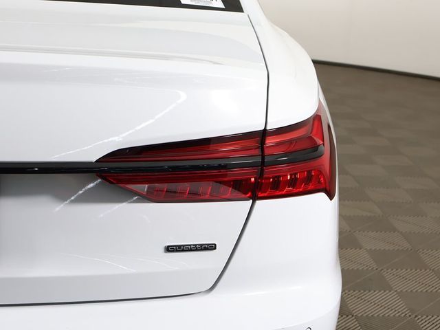 2023 Audi A6 Sedan Premium Plus 45 TFSI quattro - 23031544 - 19