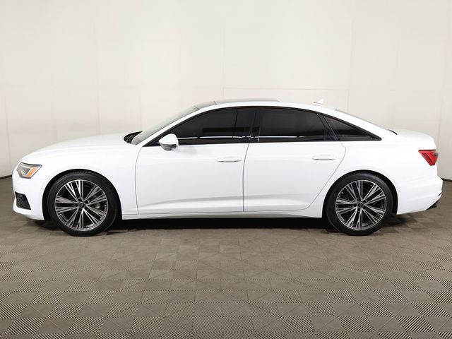 2023 Audi A6 Sedan Premium Plus 45 TFSI quattro - 23031544 - 20