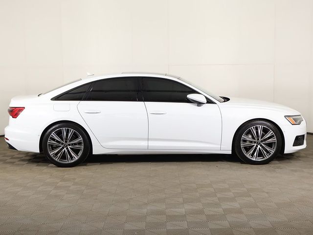 2023 Audi A6 Sedan Premium Plus 45 TFSI quattro - 23031544 - 21