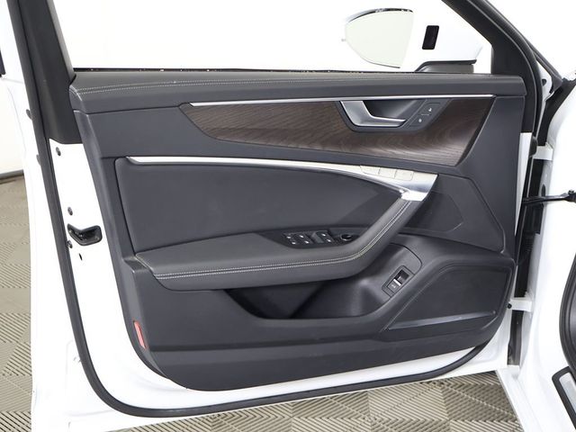 2023 Audi A6 Sedan Premium Plus 45 TFSI quattro - 23031544 - 23
