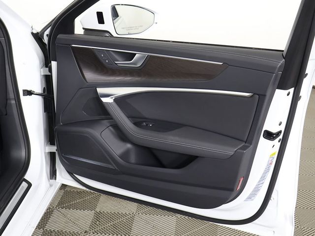 2023 Audi A6 Sedan Premium Plus 45 TFSI quattro - 23031544 - 24
