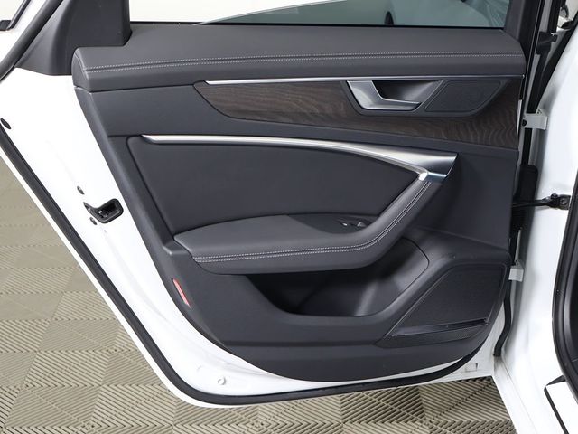 2023 Audi A6 Sedan Premium Plus 45 TFSI quattro - 23031544 - 25