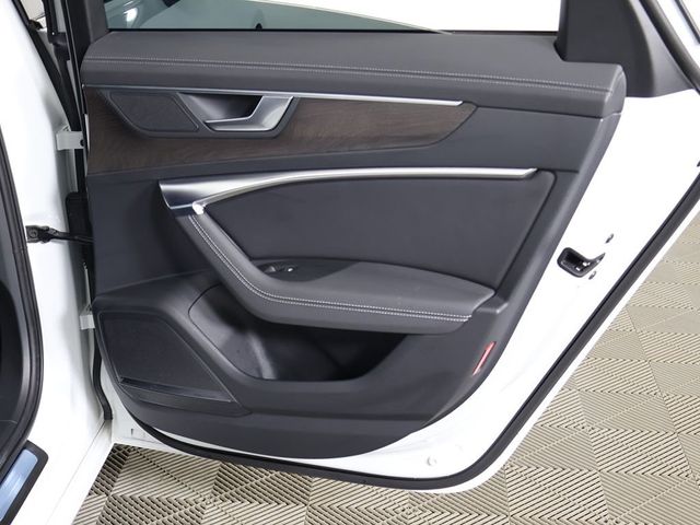 2023 Audi A6 Sedan Premium Plus 45 TFSI quattro - 23031544 - 26