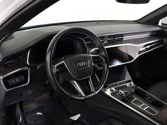 2023 Audi A6 Sedan Premium Plus 45 TFSI quattro - 23031544 - 27