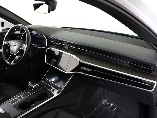 2023 Audi A6 Sedan Premium Plus 45 TFSI quattro - 23031544 - 28