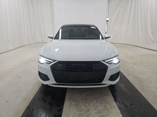 2023 Audi A6 Sedan Premium Plus 45 TFSI quattro - 23031544 - 2