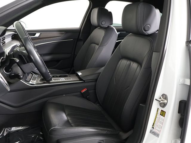 2023 Audi A6 Sedan Premium Plus 45 TFSI quattro - 23031544 - 29