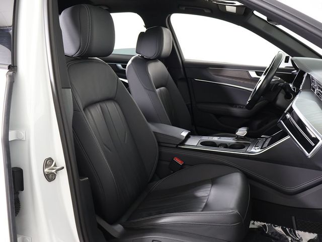 2023 Audi A6 Sedan Premium Plus 45 TFSI quattro - 23031544 - 30
