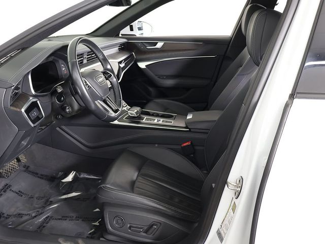 2023 Audi A6 Sedan Premium Plus 45 TFSI quattro - 23031544 - 31