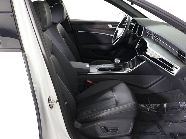2023 Audi A6 Sedan Premium Plus 45 TFSI quattro - 23031544 - 32