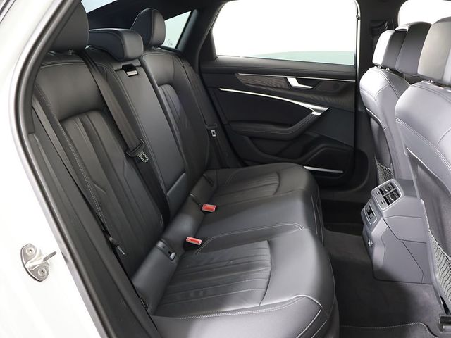 2023 Audi A6 Sedan Premium Plus 45 TFSI quattro - 23031544 - 36