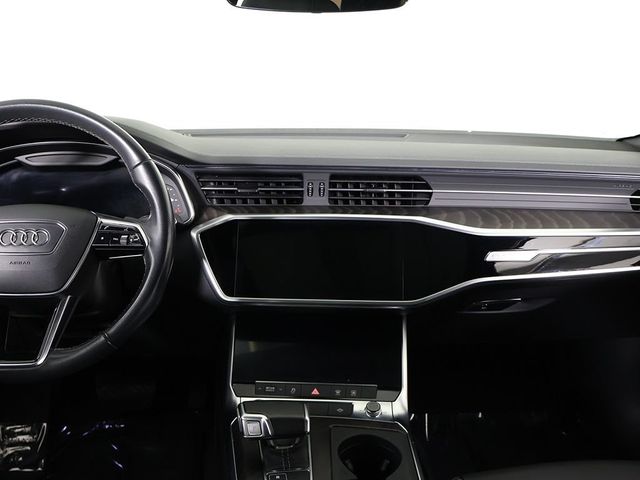 2023 Audi A6 Sedan Premium Plus 45 TFSI quattro - 23031544 - 37