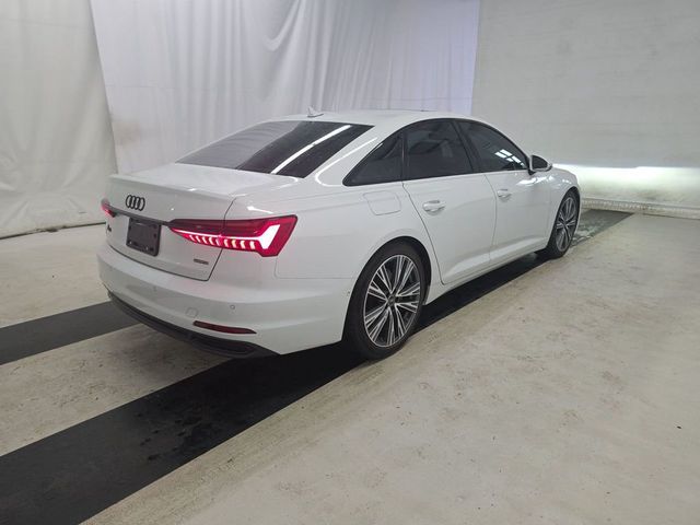 2023 Audi A6 Sedan Premium Plus 45 TFSI quattro - 23031544 - 3
