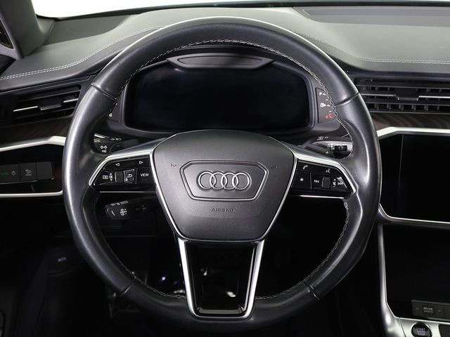 2023 Audi A6 Sedan Premium Plus 45 TFSI quattro - 23031544 - 40