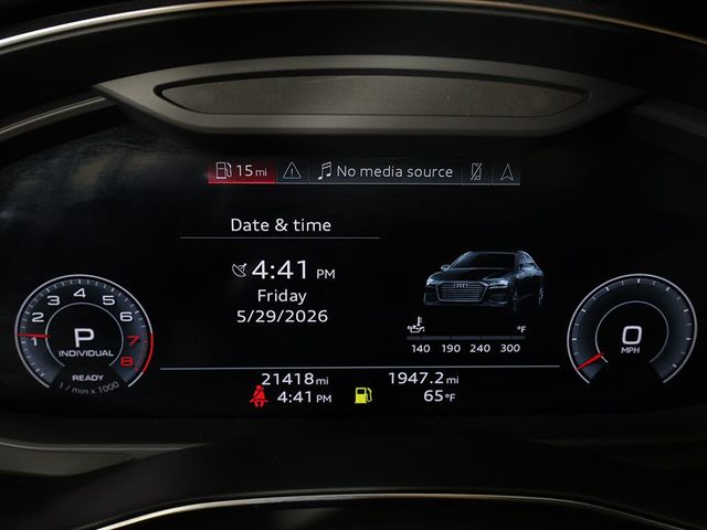 2023 Audi A6 Sedan Premium Plus 45 TFSI quattro - 23031544 - 42