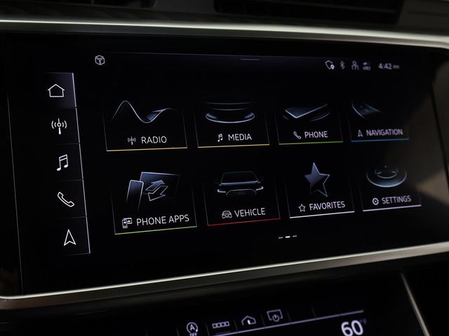 2023 Audi A6 Sedan Premium Plus 45 TFSI quattro - 23031544 - 45