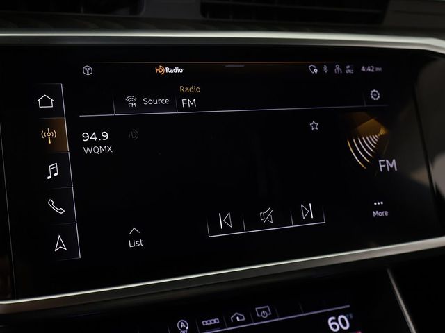 2023 Audi A6 Sedan Premium Plus 45 TFSI quattro - 23031544 - 46
