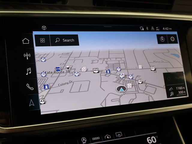 2023 Audi A6 Sedan Premium Plus 45 TFSI quattro - 23031544 - 47
