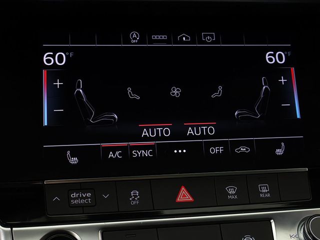 2023 Audi A6 Sedan Premium Plus 45 TFSI quattro - 23031544 - 50