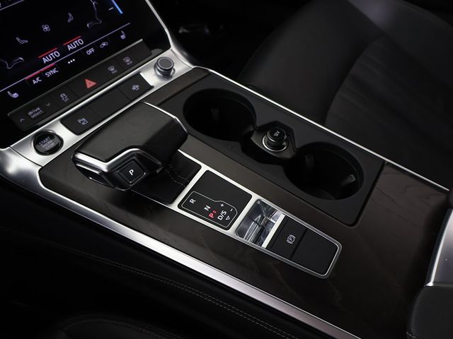 2023 Audi A6 Sedan Premium Plus 45 TFSI quattro - 23031544 - 52