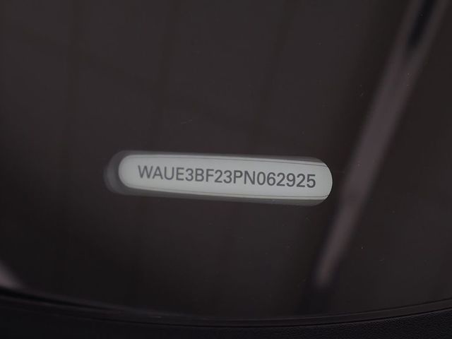 2023 Audi A6 Sedan Premium Plus 45 TFSI quattro - 23031544 - 55