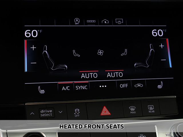 2023 Audi A6 Sedan Premium Plus 45 TFSI quattro - 23031544 - 7