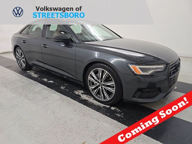 2023 Audi A6 Sedan Premium Plus 45 TFSI quattro - 23060290 - 0