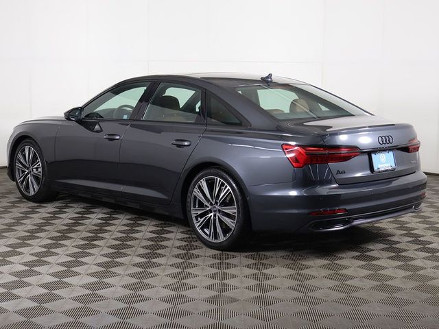 2023 Audi A6 Sedan Premium Plus 45 TFSI quattro - 23060290 - 9