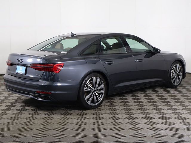 2023 Audi A6 Sedan Premium Plus 45 TFSI quattro - 23060290 - 10