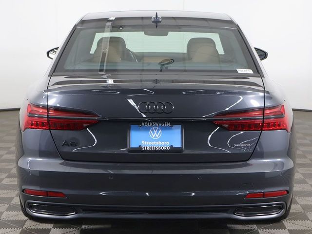 2023 Audi A6 Sedan Premium Plus 45 TFSI quattro - 23060290 - 12