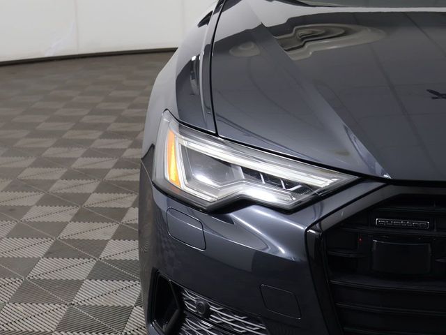 2023 Audi A6 Sedan Premium Plus 45 TFSI quattro - 23060290 - 13
