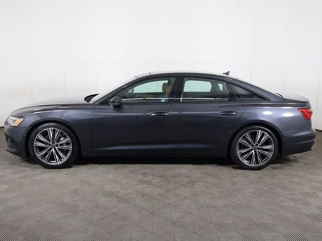 2023 Audi A6 Sedan Premium Plus 45 TFSI quattro - 23060290 - 17