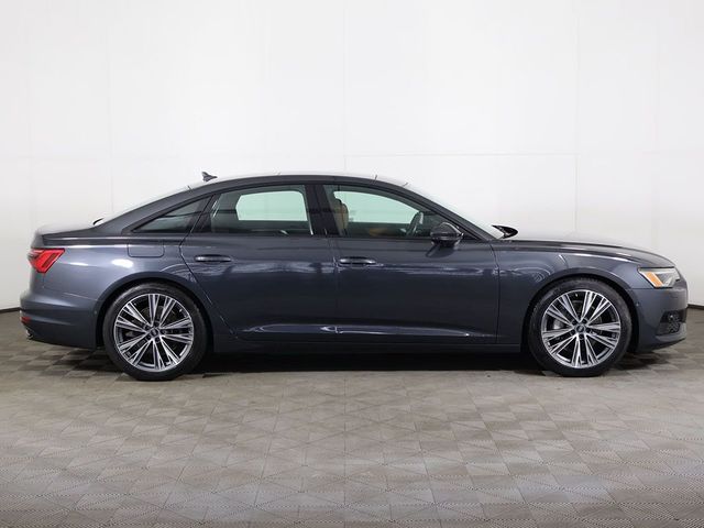 2023 Audi A6 Sedan Premium Plus 45 TFSI quattro - 23060290 - 18