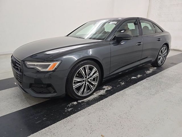 2023 Audi A6 Sedan Premium Plus 45 TFSI quattro - 23060290 - 1