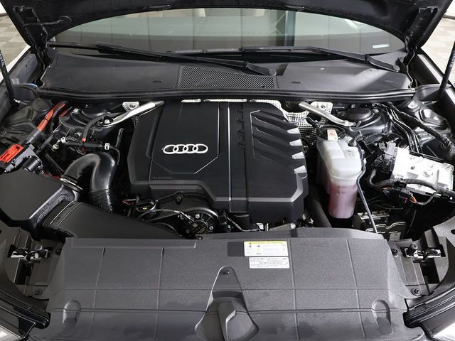 2023 Audi A6 Sedan Premium Plus 45 TFSI quattro - 23060290 - 21