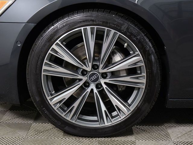 2023 Audi A6 Sedan Premium Plus 45 TFSI quattro - 23060290 - 22
