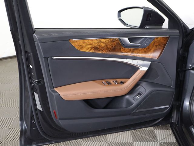 2023 Audi A6 Sedan Premium Plus 45 TFSI quattro - 23060290 - 23