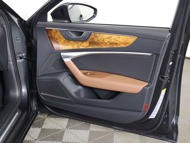 2023 Audi A6 Sedan Premium Plus 45 TFSI quattro - 23060290 - 24
